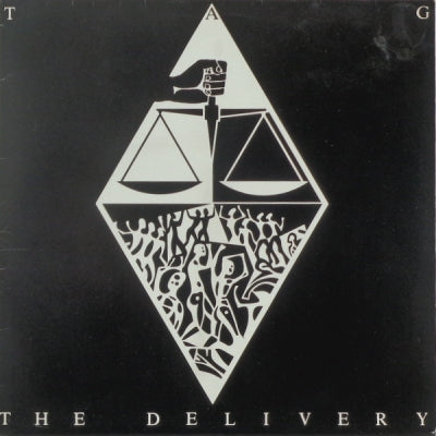 T A G - The Delivery