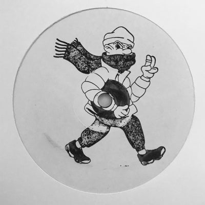 MAIN PHASE / BLUETOOF / OLLIE RANT & TAKJACOB / DJ CRISPS - Curtain Road Vol 1