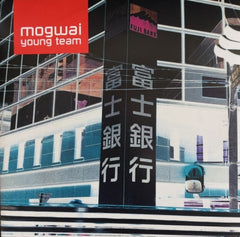 MOGWAI - Young Team