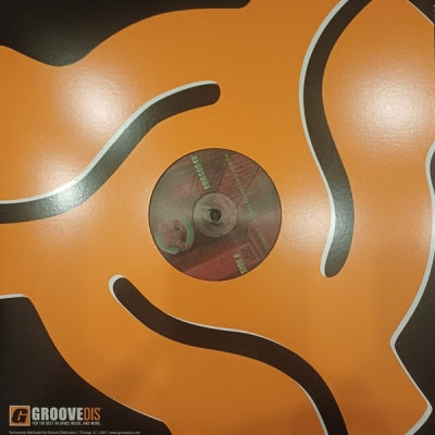 GLENN UNDERGROUND - Chicago State Of Mind PT 2