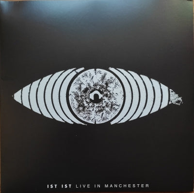IST IST - Live In Manchester