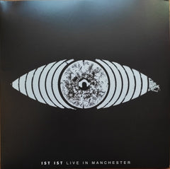 IST IST - Live In Manchester