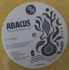 ABACUS - The Earthly Pleasures E.P.