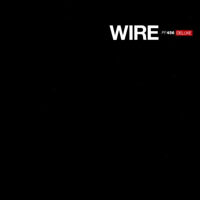 WIRE - PF456 Deluxe