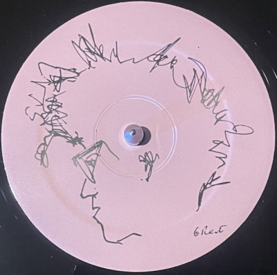 IAN FINK - Secrets, Vol. 1