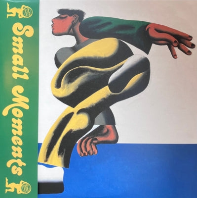 DAN KYE - Small Moments