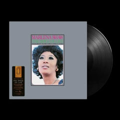 MARLENA SHAW - The Spice Of Life (Thousand Club)