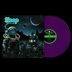 SLEEP - Hempispheres