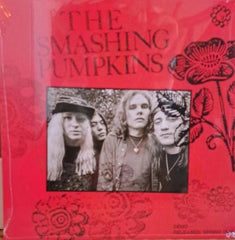 THE SMASHING PUMPKINS - 1989 Demo