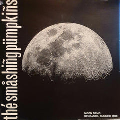 THE SMASHING PUMPKINS - Moon Demo