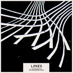 LIINES - As Shadows Fall