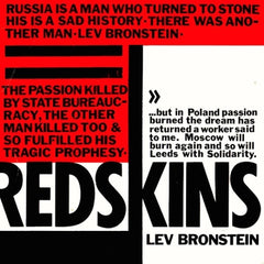 REDSKINS - Lev Bronstein / The Peasant Army