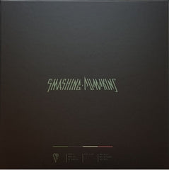 SMASHING PUMPKINS - Shiny And Oh So Bright - Vol.1 / LP - No Past, No Future, No Sun