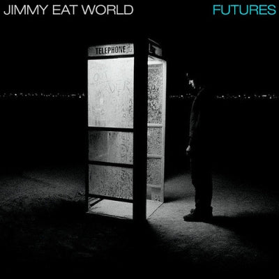 JIMMY EAT WORLD - Futures