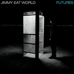 JIMMY EAT WORLD - Futures
