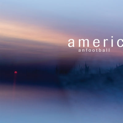 AMERICAN FOOTBALL - American Football