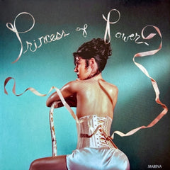 MARINA - Princess Of Power