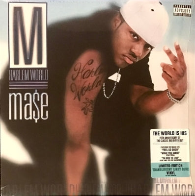 MASE - Harlem World