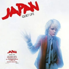 JAPAN - Quiet Life
