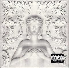 KANYE WEST - Cruel Summer (Good Music Album)