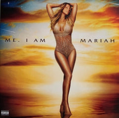 MARIAH CAREY - Me. I Am Mariah ...The Elusive Chanteuse