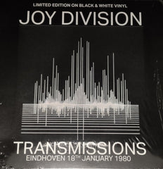 JOY DIVISION - Transmissions (Eindhoven 18th January 1980)