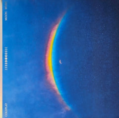 COLDPLAY - Moon Music