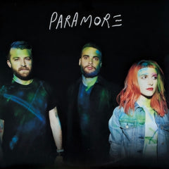 PARAMORE - Paramore