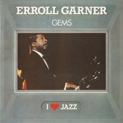 ERROLL GARNER - Gems