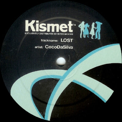 COCODASILVA - Lost
