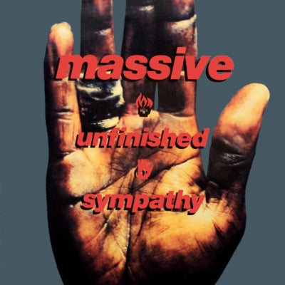 MASSIVE - Unfinished Sympathy