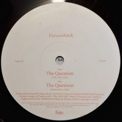 FUTURESHOCK - The Question