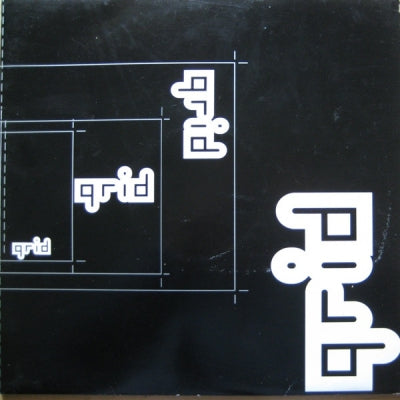 THE GRID - Figure Of Eight