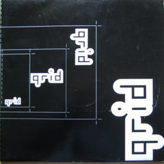 THE GRID - Figure Of Eight
