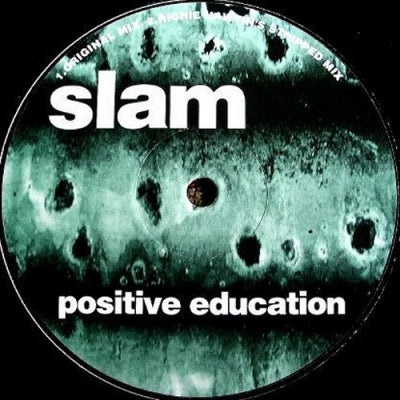 SLAM - Positive Education