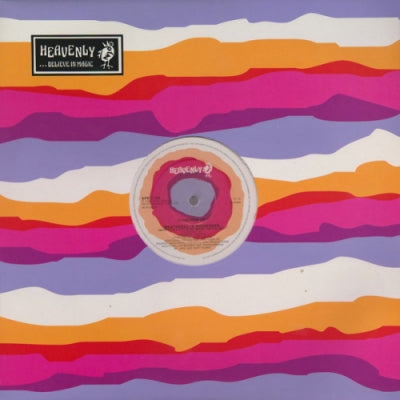 FLOWERED UP - Weatherall's Weekender