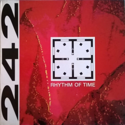 FRONT 242 - Rhythm Of Time