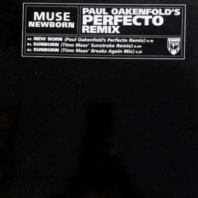 MUSE - Newborn
