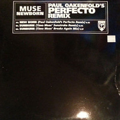 MUSE - Newborn