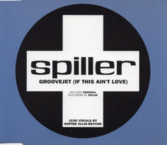 SPILLER feat. SOPHIE ELLIS BEXTOR - Groovejet (If This Ain't love)