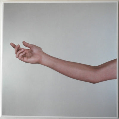 SPIRITUALIZED - Amazing Grace
