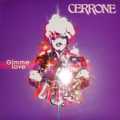 CERRONE - Gimme Love