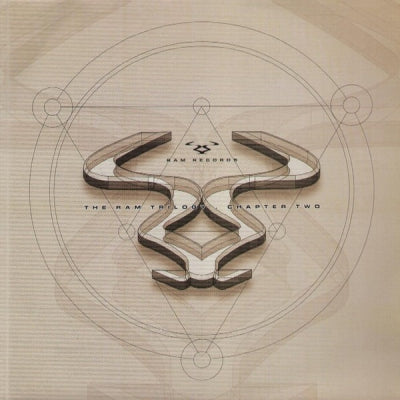 THE RAM TRILOGY - Chapter Two (Mind Overload / Intercity)