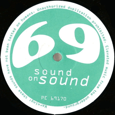 69 - Sound On Sound