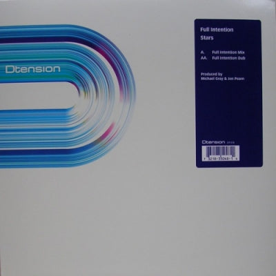 FULL INTENTION - Stars