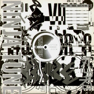 AMON TOBIN - Creatures