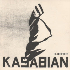 KASABIAN - Club Foot