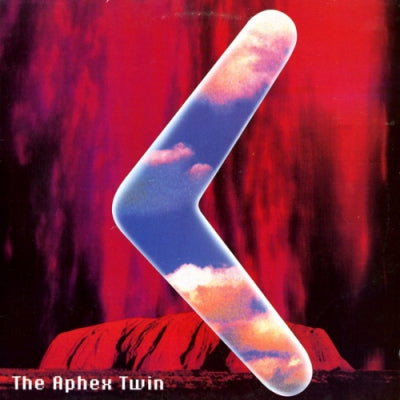 APHEX TWIN - Digeridoo