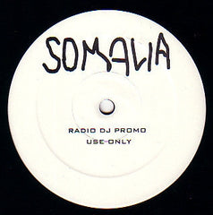 SADE - Love Is Stronger / Somalia