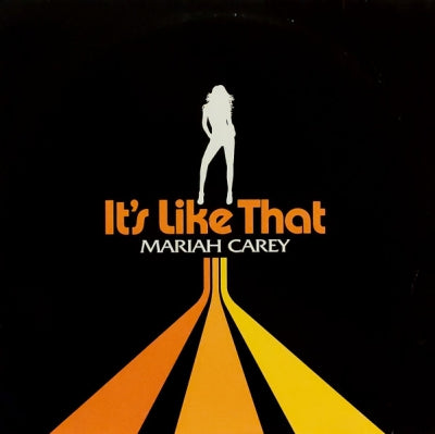 MARIAH CAREY - It's Like That